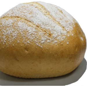 Glutensiz Ekşi Mayalı Ekmek 400 gr x 3'lü