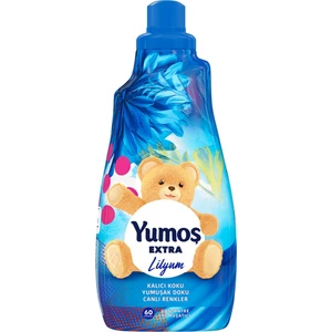 Lilyum Yumuşatıcı 1440 ml