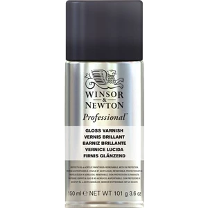 Winsor & Newton Professional Gloss Varnish Parlak Resim Verniği 150 ml