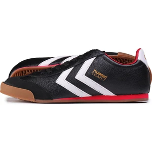 Comet Unisex Siyah Sneaker