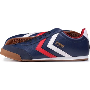Comet Unisex Lacivert Süet Sneaker