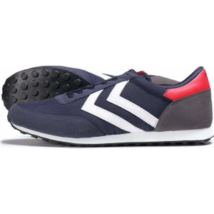 Erkek Lacivert Sneaker