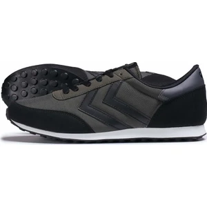 Seventyone Classic Unisex Gri Süet Spor Ayakkabı