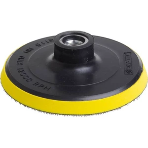 6 Yedekli Zımpara Pedi 115 mm MK0230