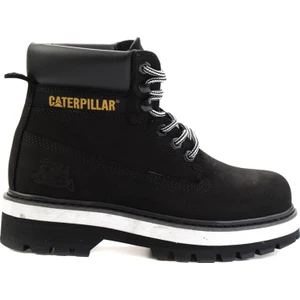 Caterpillar Bot