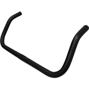 Fixie / Fitness Gidon 25.4 mm / 460 mm - Siyah
