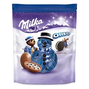 Oreo Çikolata 86 gr