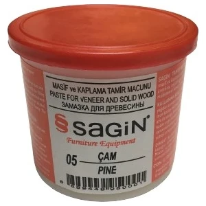 Tamir Macunu Çam