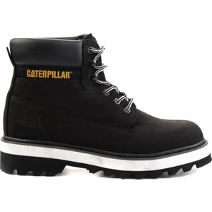 Caterpillar Midland Black Nubuk Erkek Bot M1111127801