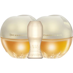 Incandessence Kadın Parfüm Ikili Set + Roll-on Paketi