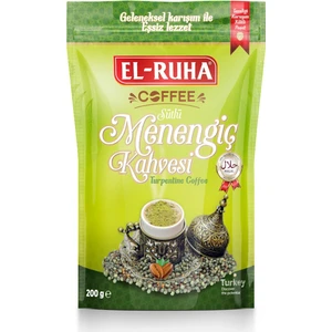 EL-RUHA Menengiç Kahvesi 200 gr