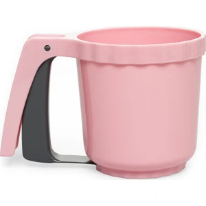 Pratik Un Eleği Pembe