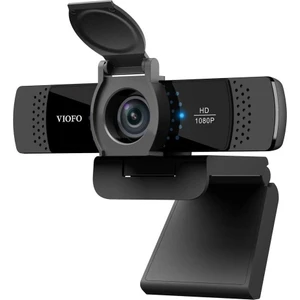 P800 Full HD Mikrofonlu Webcam Bilgisayar PC Kamerası