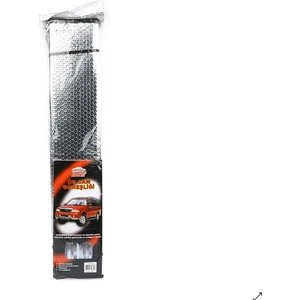 Ön Cam Güneşlik-Perde Metalize 140X70 cm Jumbo Büyük Boy