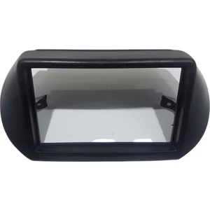 Fiat Fiorino Double Teyp Çerçevesi