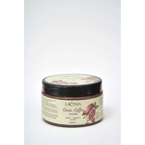 Cocoa & Coffee Scrub 250 ml NRM062