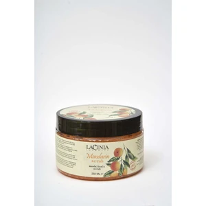 Mandalinalı Scrub 250 ml NRM059