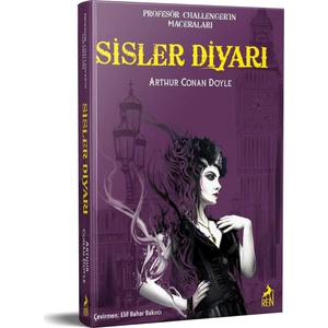Sisler Diyarı - Arthur Conan Doyle
