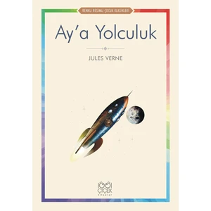 Ay’a Yolculuk - Jules Verne
