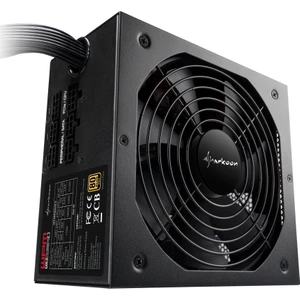 Gold Zero 550W 80+GOLD ATX Power Supply