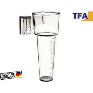 Tekno İstanbul Tfa 47.1000 Analog Yağmur Ölçer