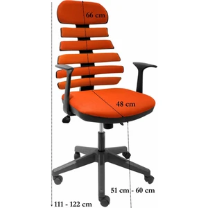 Lena Ofis Zoom Ofis Çalışma Koltuğu Yönetici Koltuğu Personel Koltuğu