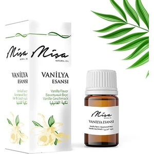 Vanilya Aroması 20 ml