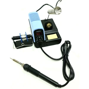 ZD-8919 Dijital Isı Ayarlı Havya