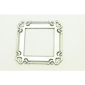 Priz Kenarı Için Dekoratif Pleksi Priz Sticker & Priz Çerçevesi