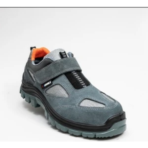 M1020 Çelik Burunsuz İş Ayakkabısı