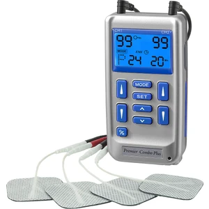 Marka EM-6300A Combo Tens/ems Cihazı