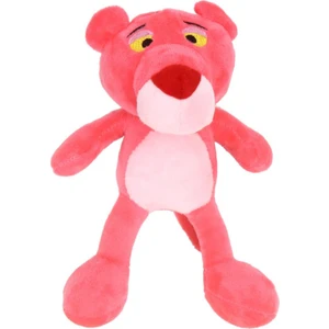 Pembe Panter 24 cm Peluş Oyuncak