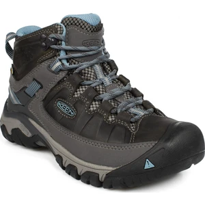 1018159 Targhee IIi Mid Wp Waterproof Kadın Bot