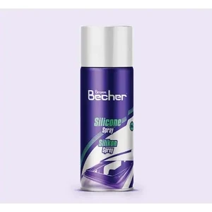 Silikon Sprey Becher Gross