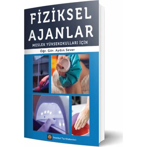Fiziksel Ajanlar - Aydın Sever