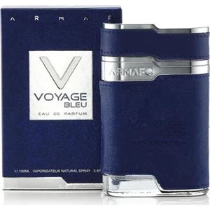 Voyage Bleu Edp 100 ml Erkek Parfümü