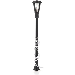 Del Rey  Maket Bahçe Sokak Lambası 1/100 Tekli x 3'lü