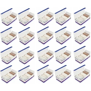 Dörtlü Çok Katlı Kompresyon Bandaj Sistemi x 20 Paket