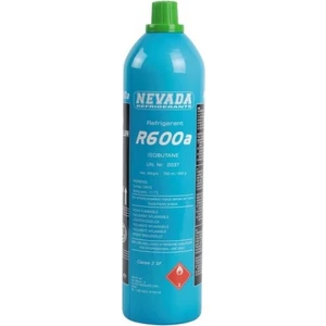 R600A Soğutucu Gaz  420 gr