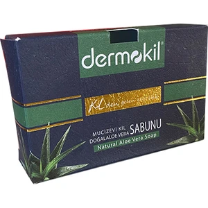 Katı Aloe Vera 130 gr