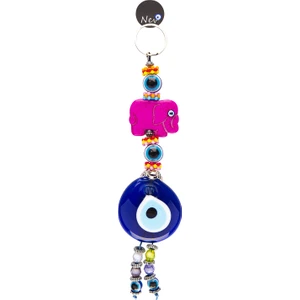 Filli Duvar Süsü - Pembe