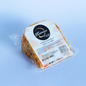 Baharatlı Sepet Peyniri 350 gr