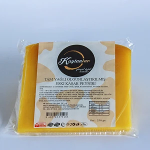 Kars Eski Kaşar Peyniri 250 gr