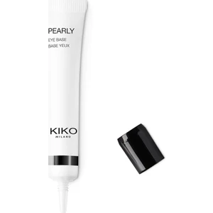 Kiko Pearly Eye Base Göz Makyaj Bazı