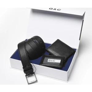 Kemer Cüzdan Kartlık Seti