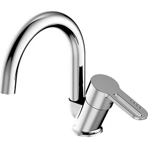Jenny  Kuğu Borulu Lavabo Bataryası