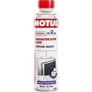 Radiator Stop Leak-Radyatör Sızıntı Önleyici