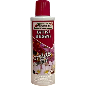 Orkide Için Özel Bitki Besini  225 ml
