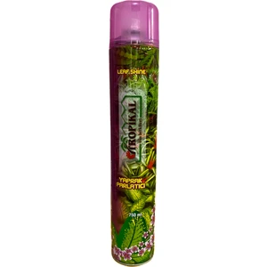 Yaprak Parlatıcı  750 ml