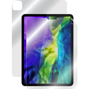 Apple iPad Pro (2.nesil) Görünmez Tam Kaplama (Ekran ve Arka Koruma)